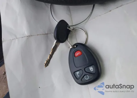 2007 Chevrolet Hhr Ls from USA, damaged, VIN 3GNDA13D77S612001